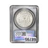 Image 2 : 1885 Morgan Silver Dollar PCGS AU50 VAM 22 Dash