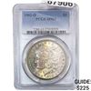 Image 1 : 1902-O Morgan Silver Dollar PCGS MS63