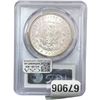 Image 2 : 1902-O Morgan Silver Dollar PCGS MS63