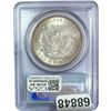 Image 2 : 1888-O Morgan Silver Dollar PCGS MS62 VAM 1B