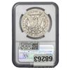 Image 2 : 1879-S REV. 78 Morgan Silver Dollar NGC G6 Top-100