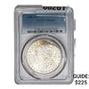 Image 1 : 1883-O Morgan Silver Dollar PCGS MS64