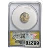 Image 2 : 1944 Mercury Silver Dime ANACS MS67 FSB