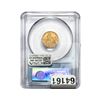 Image 2 : 1914-D $2.50 Gold Quarter Eagle PCGS MS62