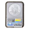 Image 2 : 2010 Silver Eagle NGC MS70 Early Releases
