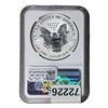 Image 2 : 2006-P Silver Eagle NGC RP69 20th Anniversary
