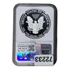 Image 2 : 2011-W Silver Eagle NGC PF69 UC 25th Anniversary
