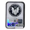 Image 2 : 2011-W Silver Eagle NGC PF69 UC 25th Anniversary
