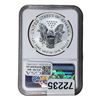 Image 2 : 2006-P Silver Eagle NGC RP69 20th Anniversary