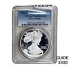 Image 1 : 1994-P Silver Eagle PCGS PR69 DCAM