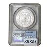 Image 2 : 1881-S Morgan Silver Dollar PCGS MS66