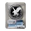 Image 2 : 2022-S Silver Eagle PCGS PR70 DCAM
