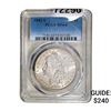 Image 1 : 1882-S Morgan Silver Dollar PCGS MS64