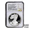 Image 1 : 2011-W Silver Eagle NGC PF69 UC 25th Anniversary