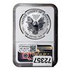 Image 2 : 2006-P Silver Eagle NGC RP69 20th Anniversary