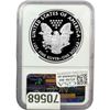 Image 2 : 2013-W Silver Eagle NGC PF70 Ultra Cameo