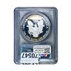 Image 2 : 2013-W Silver Eagle PCGS PR70 DCAM