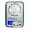 Image 2 : 1897-S Morgan Silver Dollar NGC MS63