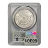 Image 2 : 1883-O Morgan Silver Dollar PCGS MS64