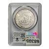 Image 2 : 1883-O Morgan Silver Dollar PCGS MS64