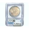 Image 2 : 1878-S Morgan Silver Dollar ICG MS65
