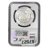 Image 2 : 1878-S CAC Morgan Silver Dollar NGC MS63