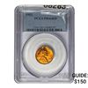 Image 1 : 1952 Wheat Cent PCGS PR66 RD