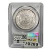 Image 2 : 1884-O Morgan Silver Dollar PCGS MS64