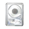 Image 2 : 1864 Indian Head Cent PCGS VG10 L on Ribbon