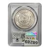 Image 2 : 1884-O Morgan Silver Dollar PCGS MS64