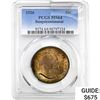 Image 1 : 1926 Sesquicentennial Half Dollar PCGS MS64