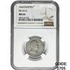 Image 1 : 1964 Paul D. Merica Laboratory 25C NGC MS64 RB2210