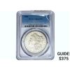 Image 1 : 1888 Morgan Silver Dollar PCGS MS61 PL