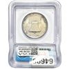 Image 2 : 1926 Sesquicentennial Half Dollar ICG MS64