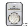 Image 1 : 1891-O Morgan Silver Dollar NGC XF40