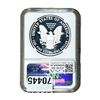Image 2 : 2014-W Silver Eagle NGC PF70 Ultra Cameo