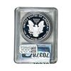 Image 2 : 2015-W Silver Eagle PCGS PR70 DCAM