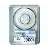 Image 2 : 1940 Jefferson Nickel PCGS PR66 Reverse of 1940