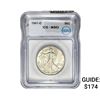 Image 1 : 1941-D Walking Liberty Half Dollar ICG MS63