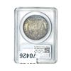 Image 2 : 1902 Morgan Silver Dollar PCGS MS62