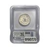 Image 2 : 1939 Washington Silver Quarter ICG PR62