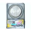 Image 2 : 1890-S Morgan Silver Dollar ANACS MS62