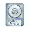 Image 2 : 1942 Jefferson Nickel PCGS PR66 Type 1