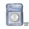 Image 1 : 1941-D Walking Liberty Half Dollar ICG MS65