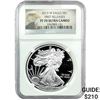 Image 1 : 2013-W Silver Eagle NGC PF70 Ultra Cameo