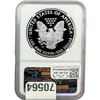 Image 2 : 2013-W Silver Eagle NGC PF70 Ultra Cameo