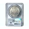Image 2 : 1921 Morgan Silver Dollar PCGS MS64