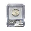 Image 2 : 1937 Washington Silver Quarter ICG MS66