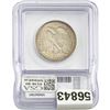 Image 2 : 1940 Walking Liberty Half Dollar ICG MS64