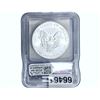 Image 2 : 2015[P] Silver Eagle ICG MS69